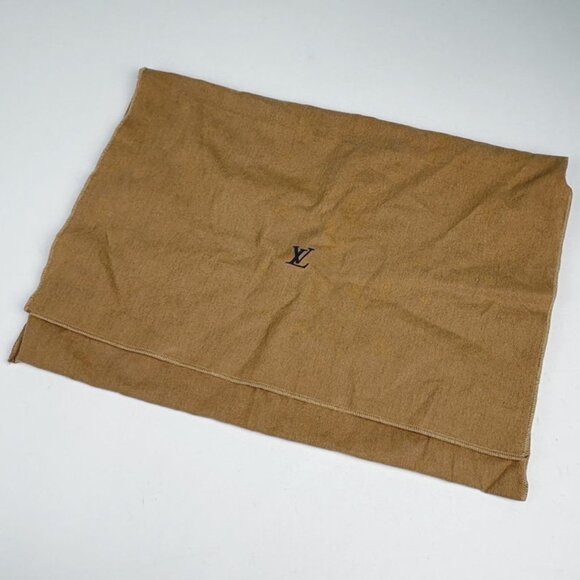 Louis Vuitton Voltaire Shoulder Bag Epi Cipango Gold - Picture 7 of 7